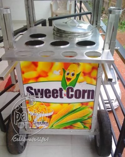 Sweet Corn